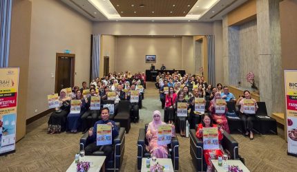 BIZ+Leisure – BIGSABAH Sale 2025 Press Release BIZ+Leisure - BIGSABAH Sale 2025 Press Release