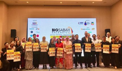 Sabah Convention Bureau – 1 Sabah Convention Bureau - 1